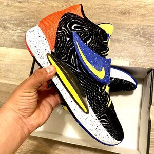 CLICK HERE !! NIKE KEVIN DURANT KD 14 MENS SIZE 11 POP ART CW3935-004 15 16 17